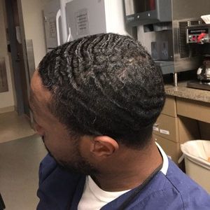 Meet your Posher, Anthony